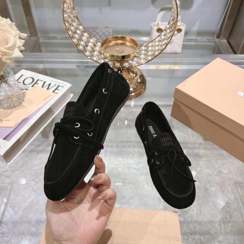 Miu Miu Shoes